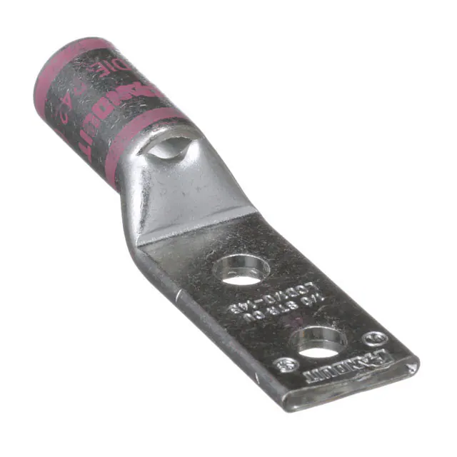 LCD1/0-14B-X Panduit Corp  Connettori rettangolari